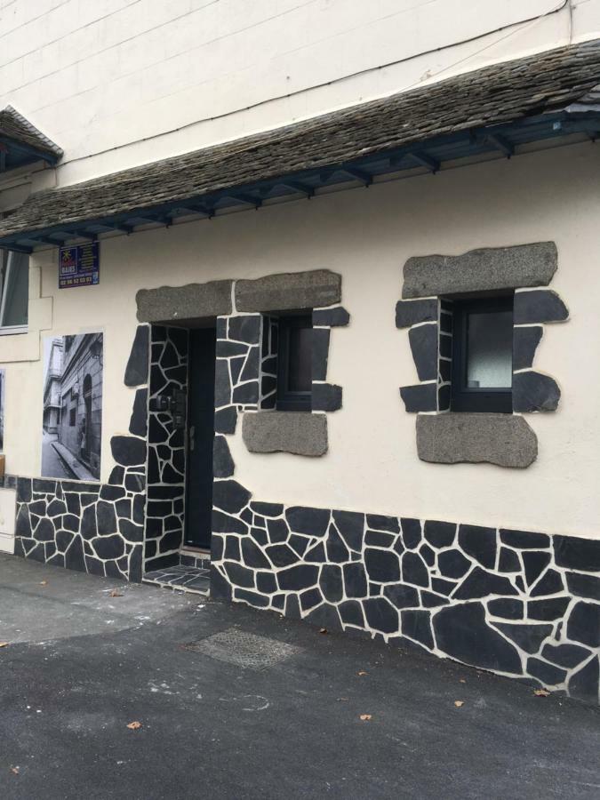 Concept Appart'Hotel - 201 Saint-Brieuc Exterior photo